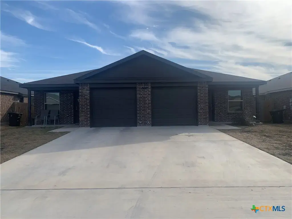 6012 Harriet Tubman Avenue, Killeen