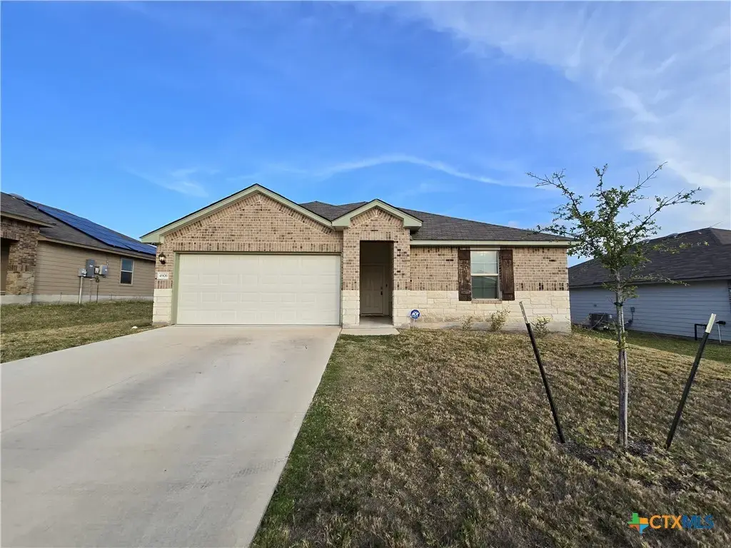 4906 Brody Drive, Killeen