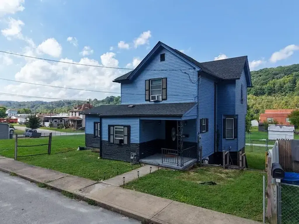 1106 2nd Street , Brownsville