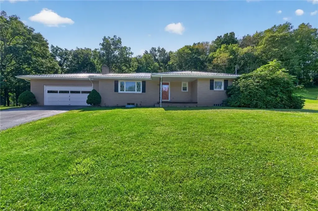 153 Water Street , Rural Valley Boro