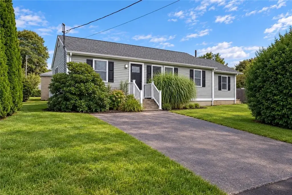 3 Pauline St, Westerly