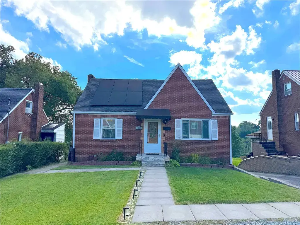 3652 Oakleaf Road, Baldwin Boro