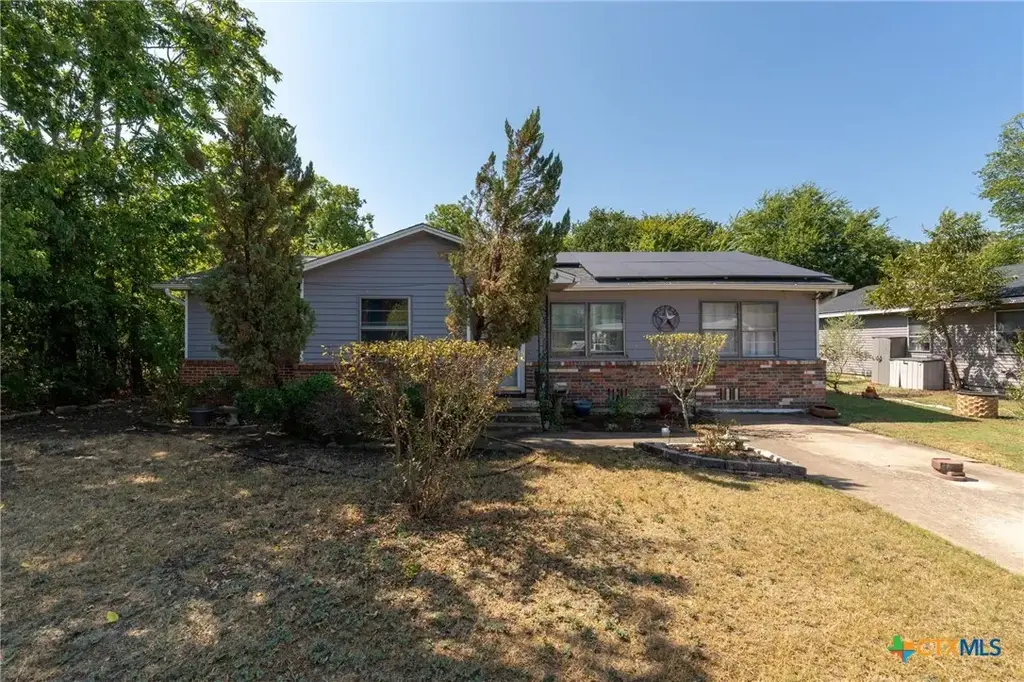 403 W Avenue F, Copperas Cove
