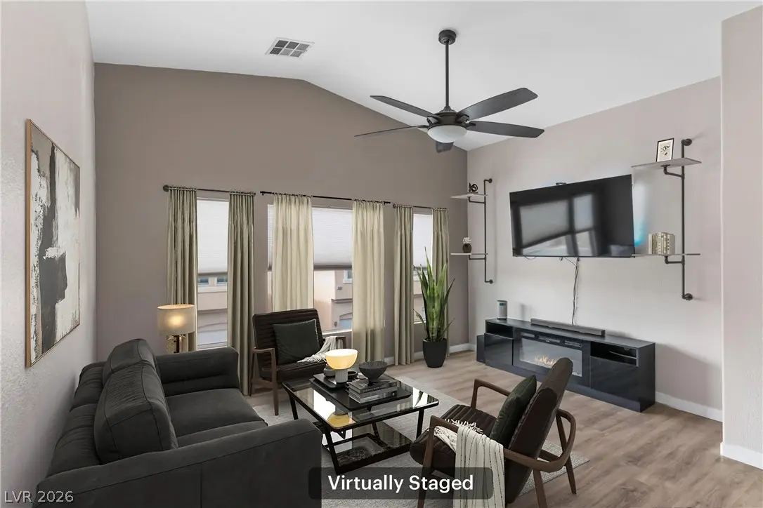 1603 Lefty Garcia Way, Henderson