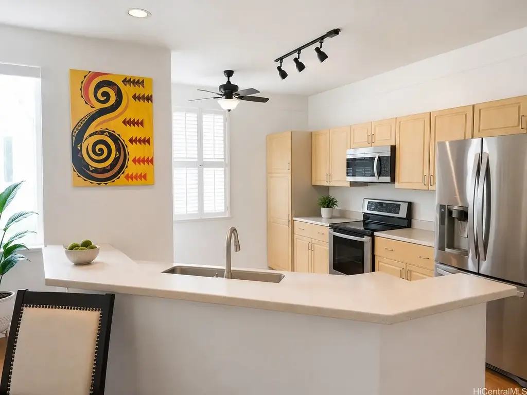 95-936 Wikao Street # C102, Mililani