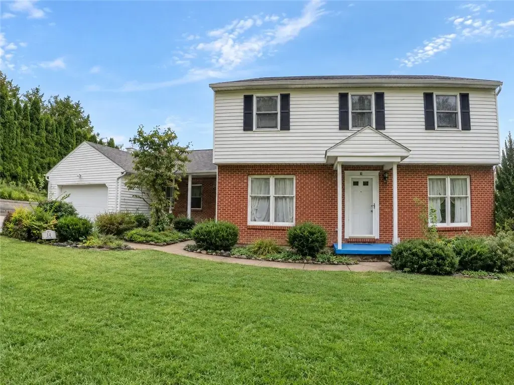 14 Park Drive , Smith