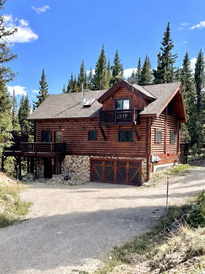 106 Robertson Lane, Breckenridge