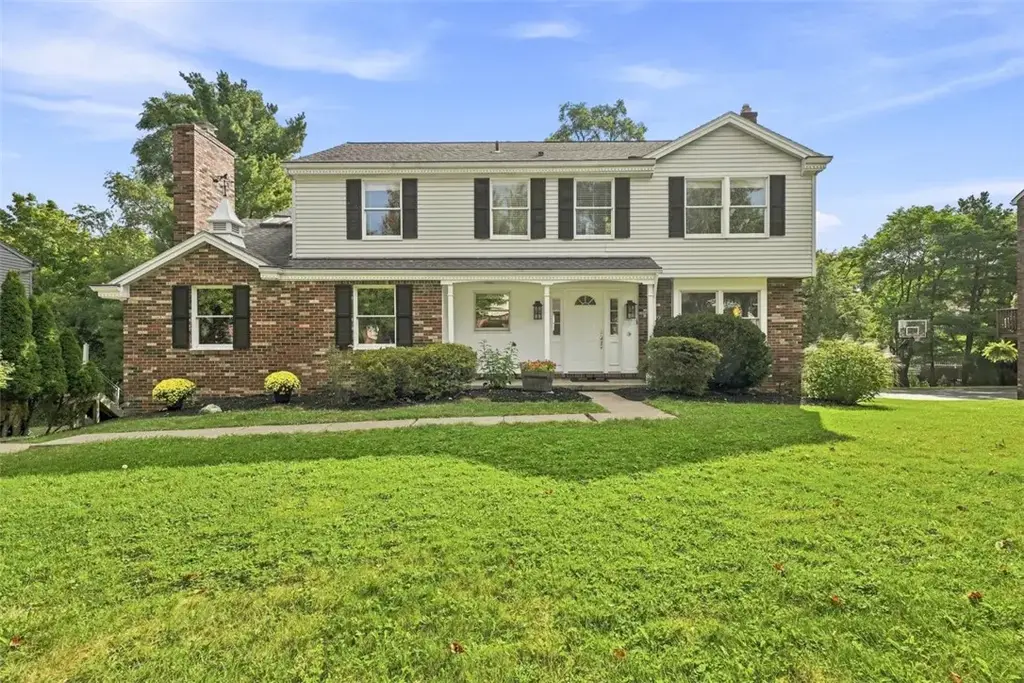 112 Marshall Drive, Mt Lebanon