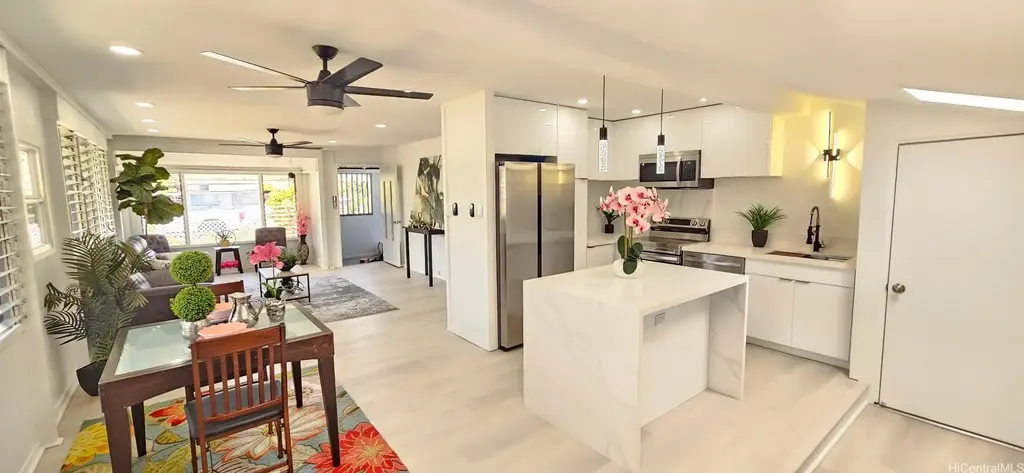 86-119 Hoaha Street, Waianae