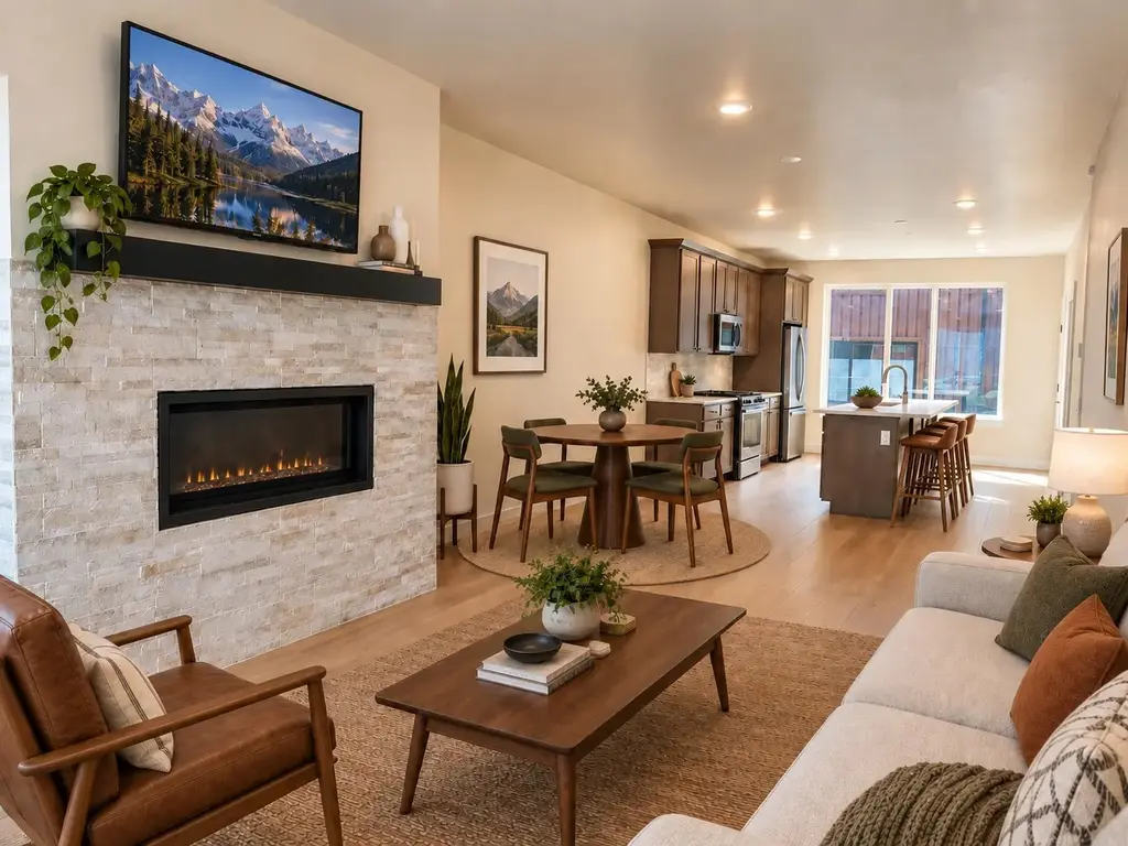 1301 Adams Avenue 128, Silverthorne