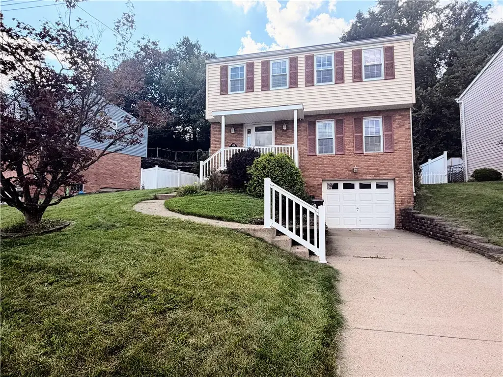 5176 Janie Drive , Baldwin Boro