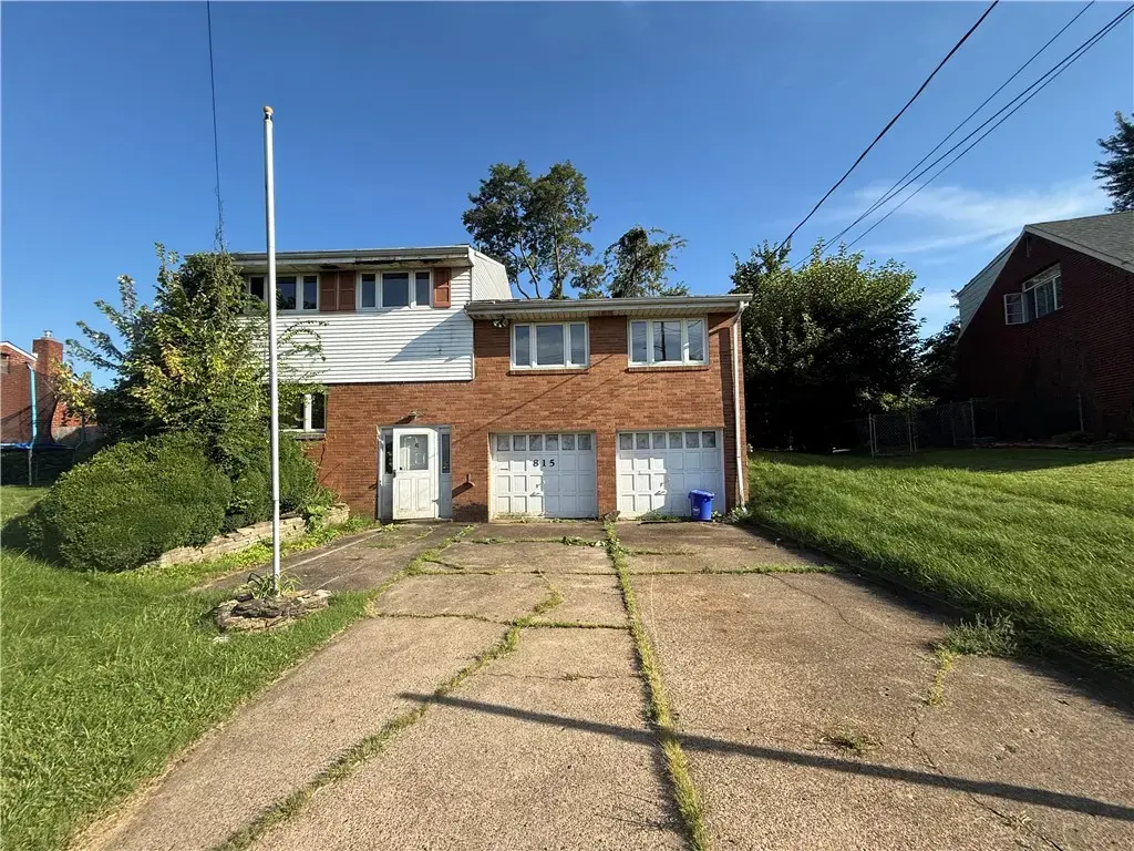 815 Sweetleaf Drive , Monroeville