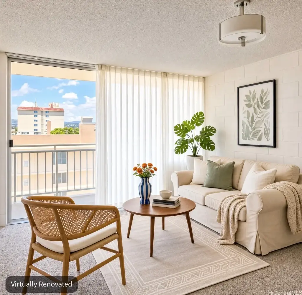(unit #b404) 906 Lehua Avenue, Pearl City
