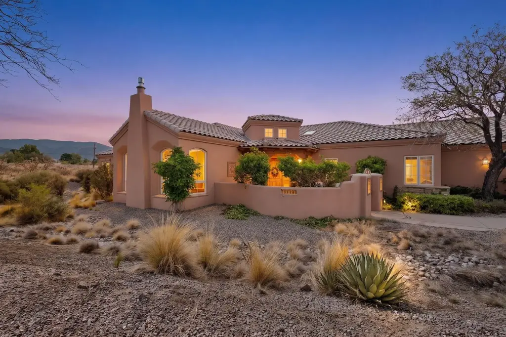 11100 Florence Avenue Ne, Albuquerque