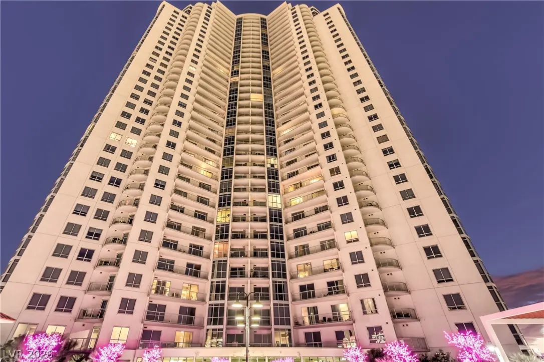 200 W Sahara Avenue 1901, Las Vegas