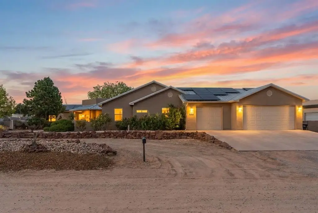 5713 Rio Animas Road Ne, Rio Rancho