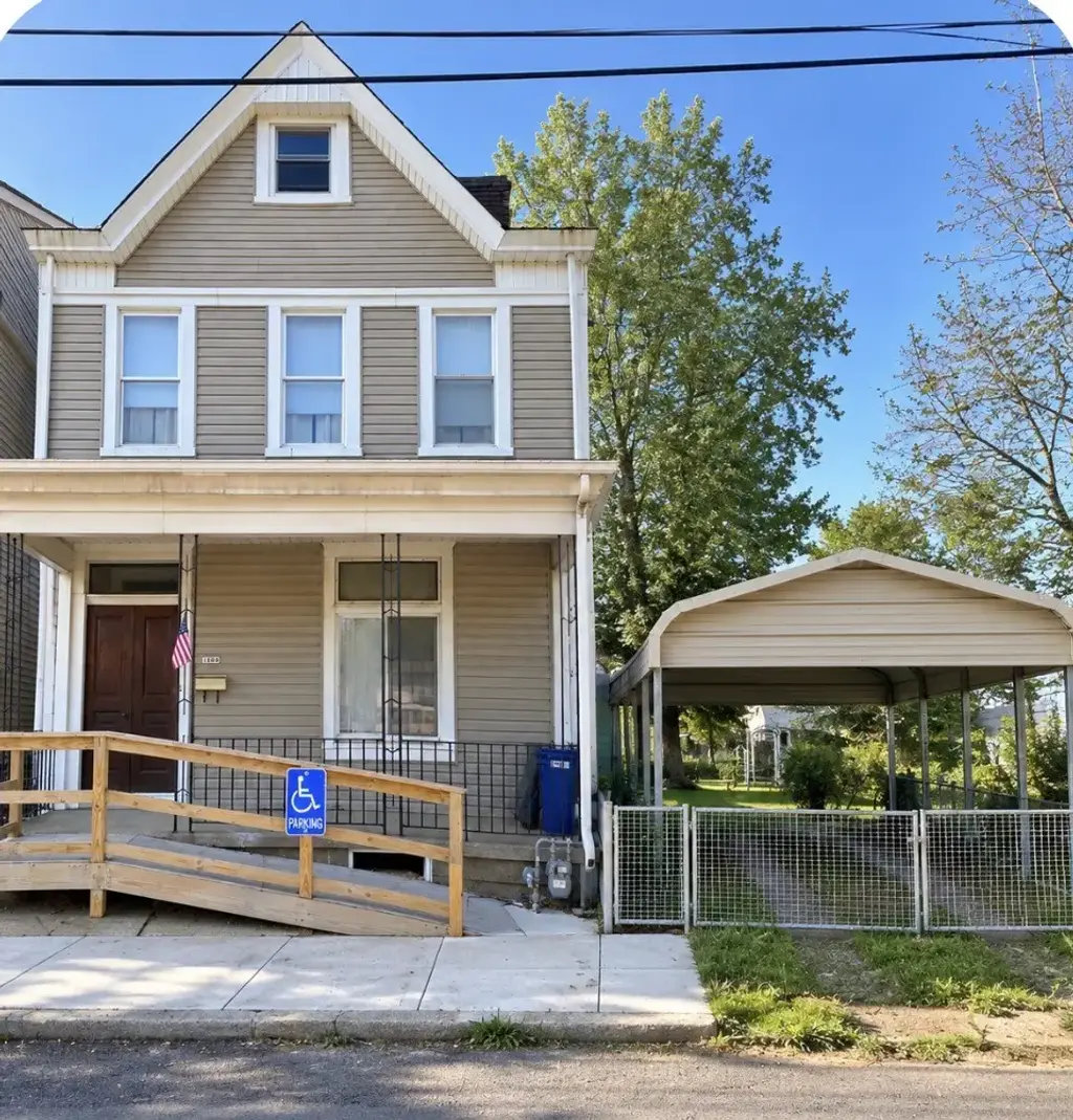1309 Success Street , Woods Run
