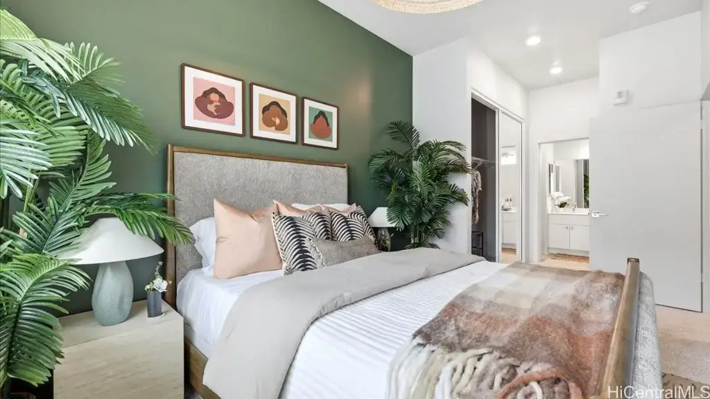 (unit #2110) 91-3529 Nana Hope Street, Ewa Beach