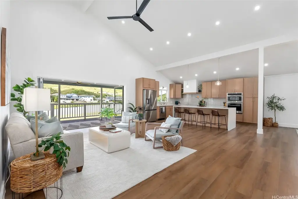 1166 Akuila Place, Kailua