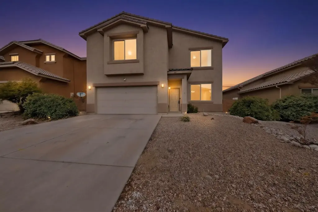3905 North Pole Loop Ne, Rio Rancho