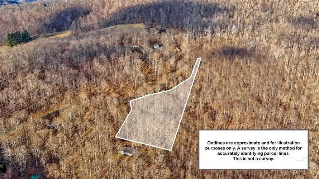 Lot 20 Townview Street, West Jefferson