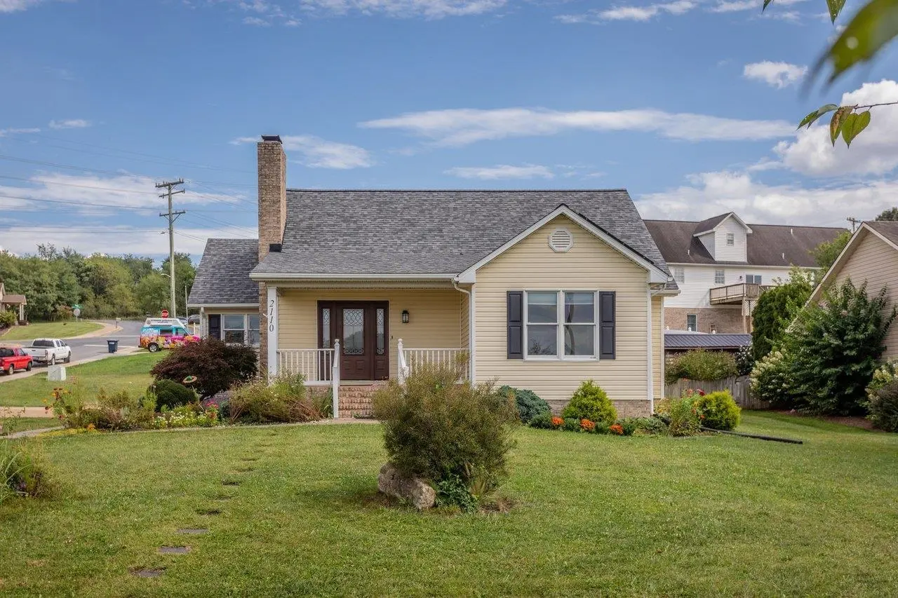2110 Ramblewood Rd, Harrisonburg