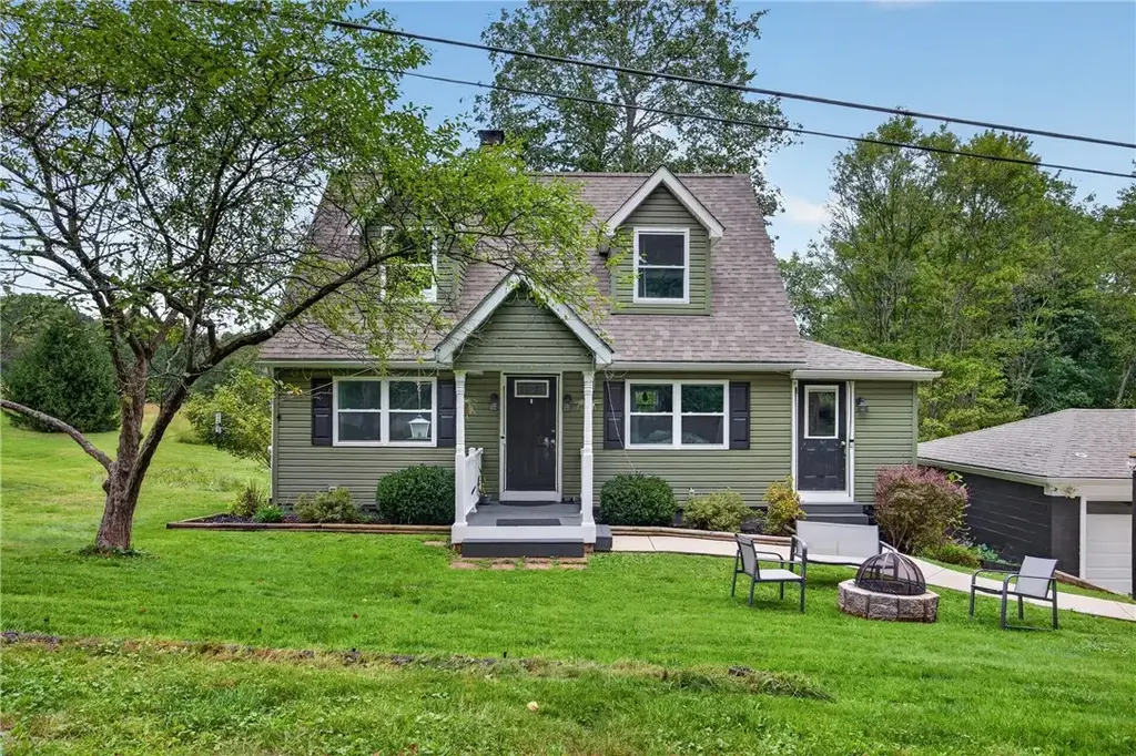 695 Pittsburgh Rochester Road , Marshall