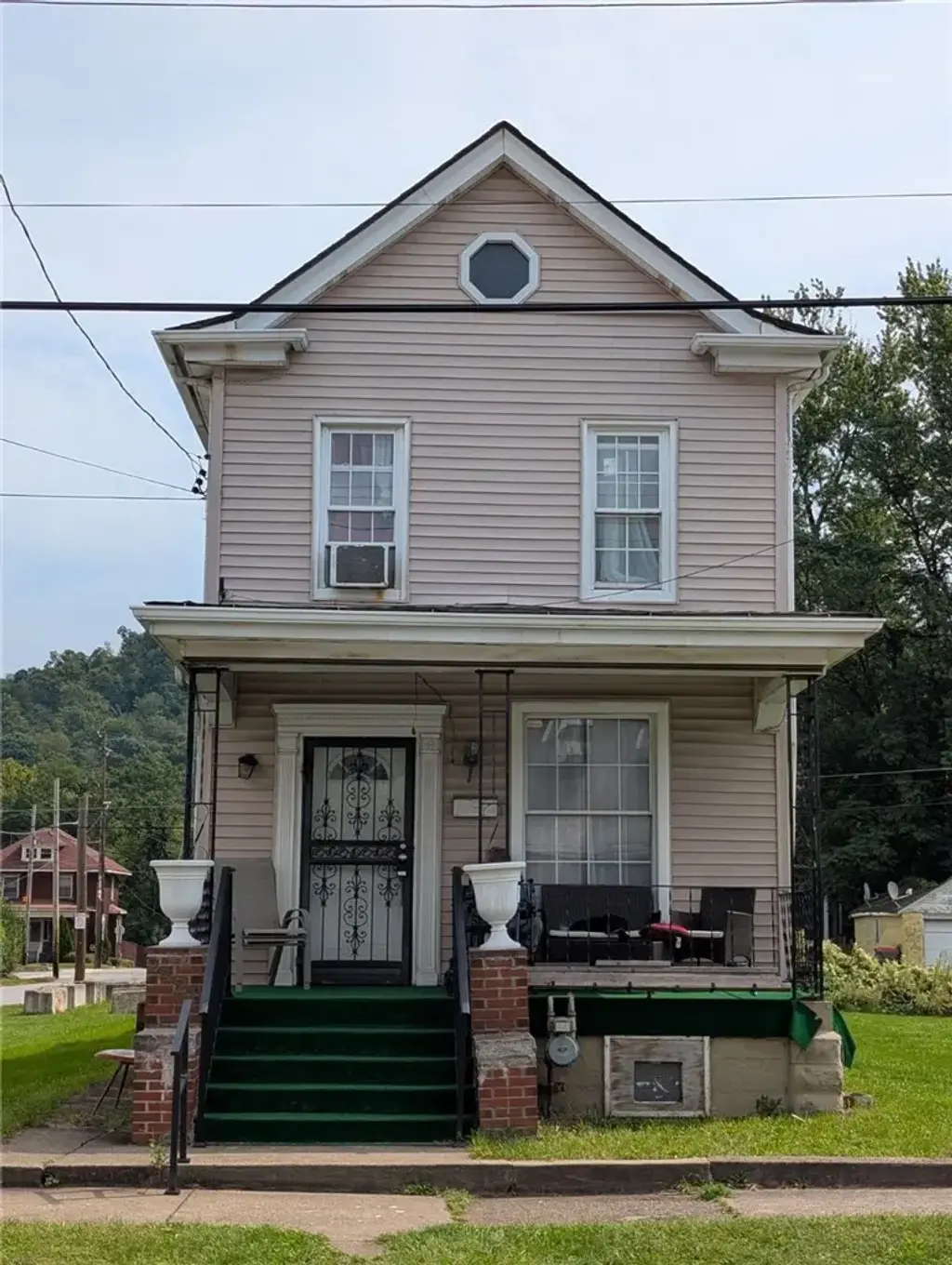 2428 8th Avenue , Beaver Falls