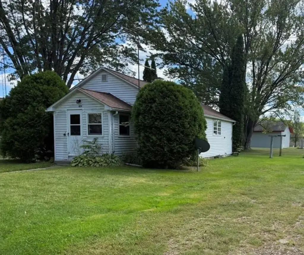 450 E Crumb Street, Gilman