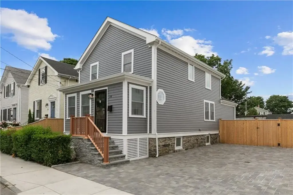 34 East Bowery St, Newport