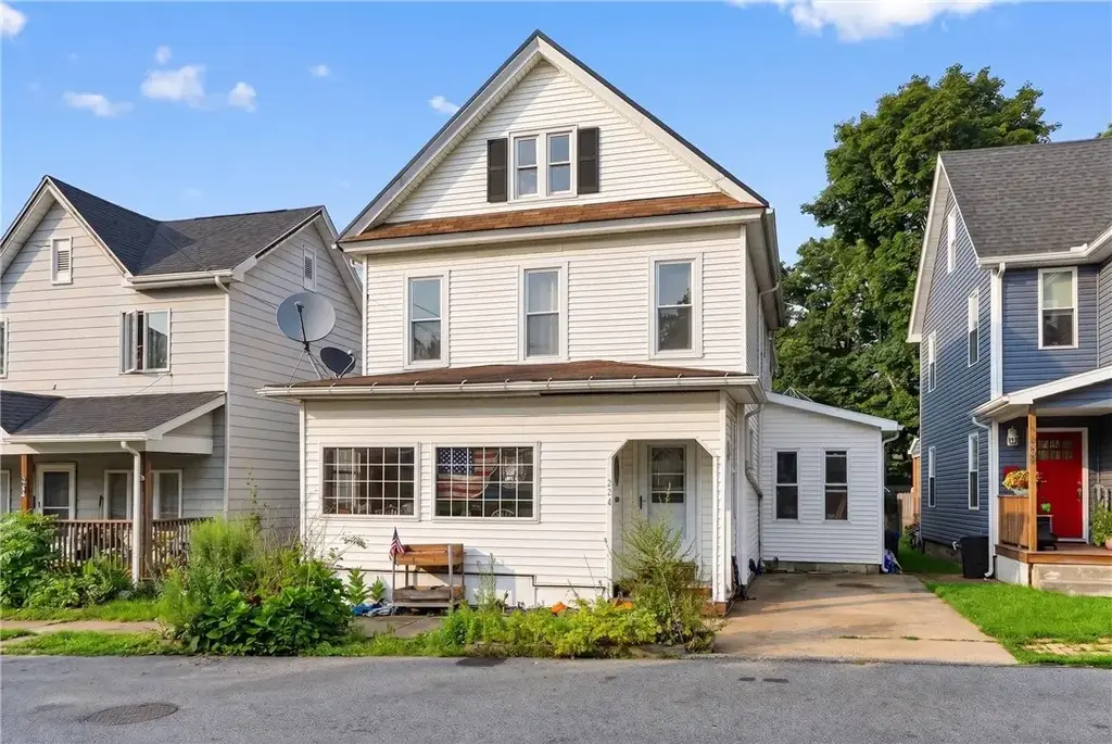 326 2nd Street , Other