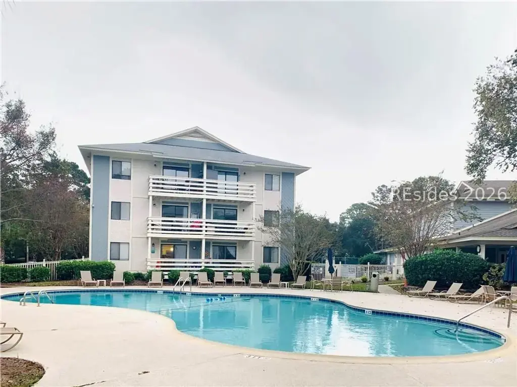 45 Folly Field Road 14e, Hilton Head Island