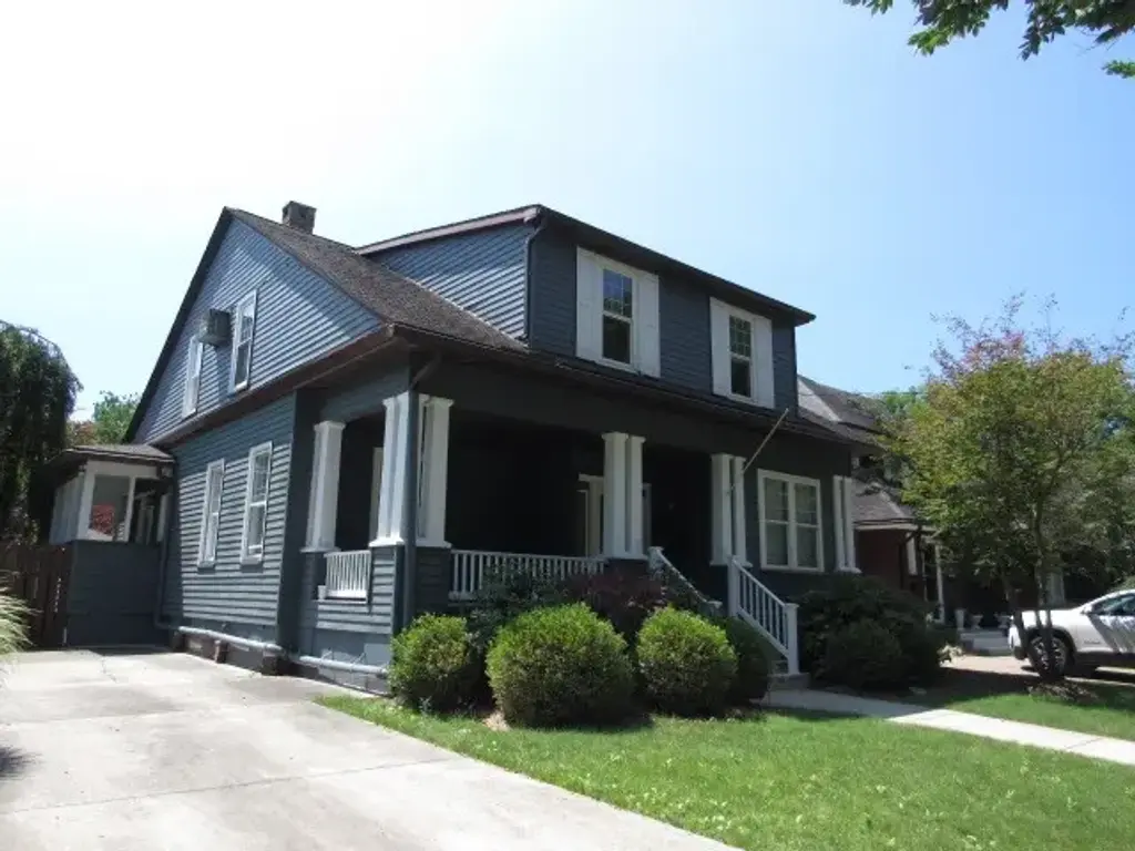 515 Luzerne Street, Westmont Hilltop School District