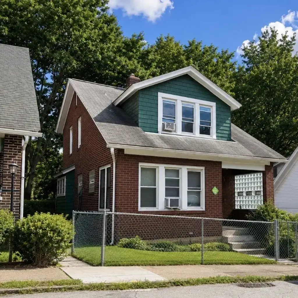 1348 Woodlawn Avenue , Wilkinsburg