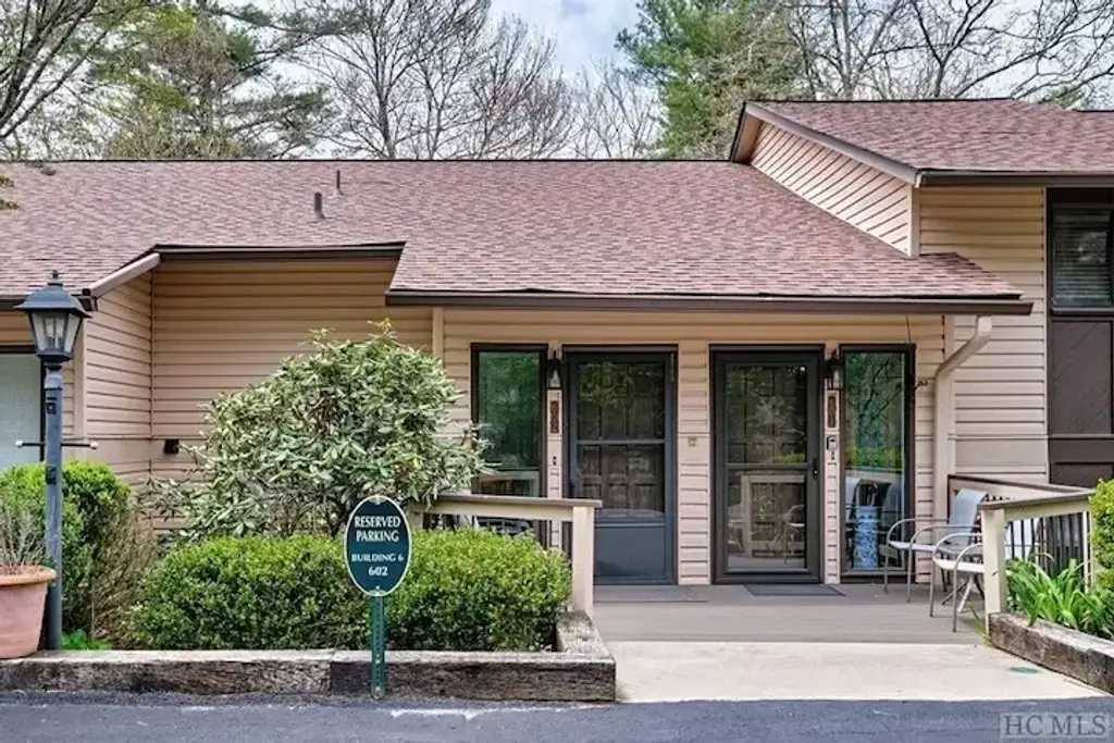 602 Highlands Mountain Club Drive 602, Highlands