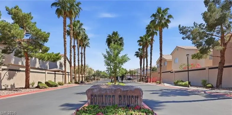 6068 Shyley Street 101, Henderson