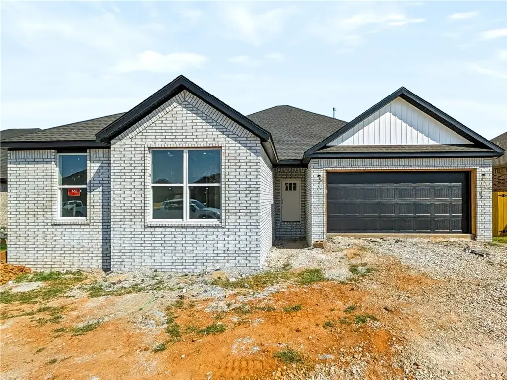 6704 Sw High Meadow Boulevard, Bentonville