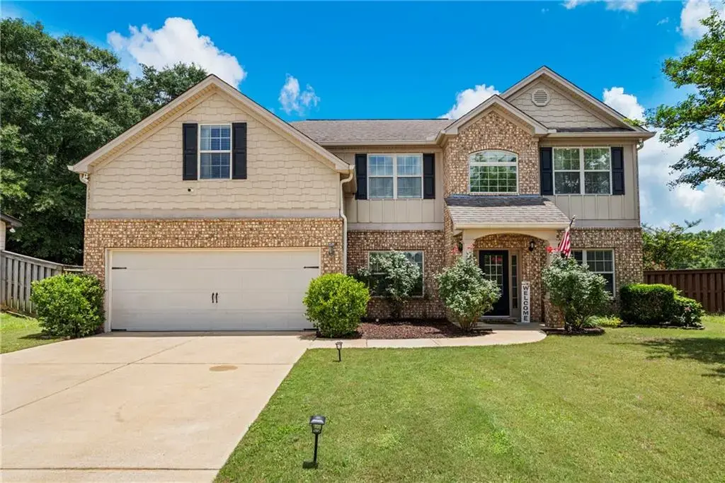 20 Ivy Loop, Phenix City