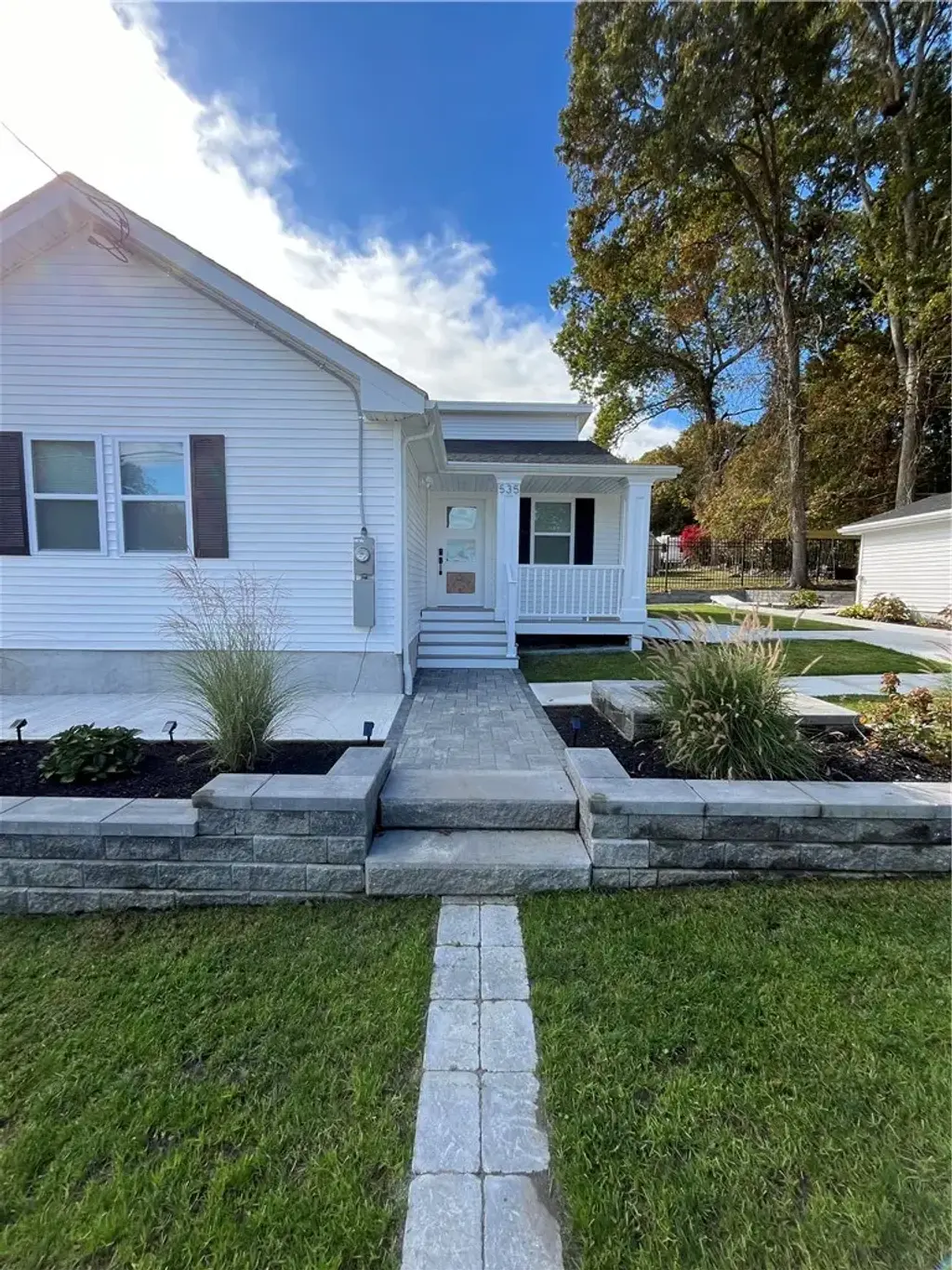 535 Hancock St, Tiverton