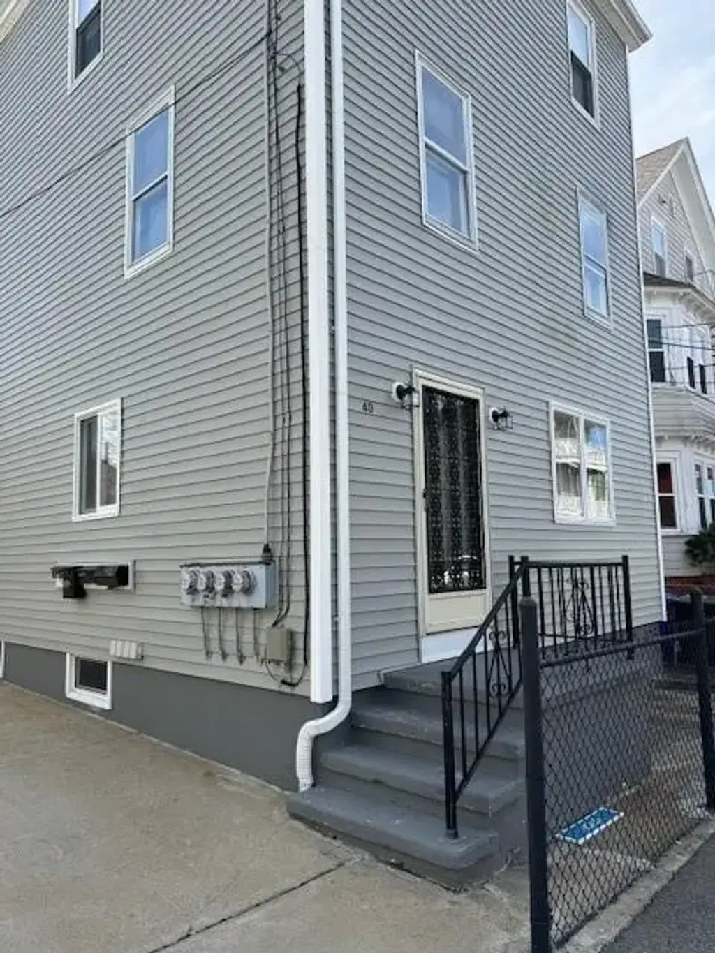 40 Bourne St # 1, Bristol