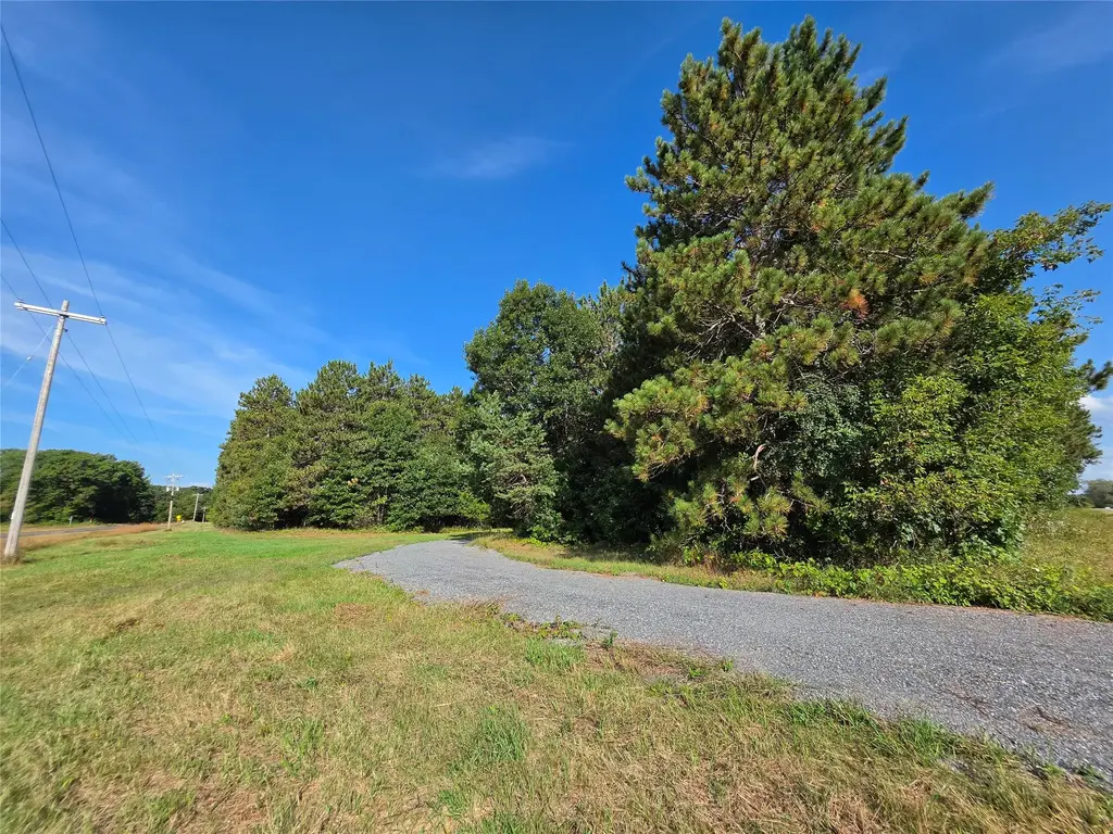 Buena Vista Road, Eau Claire