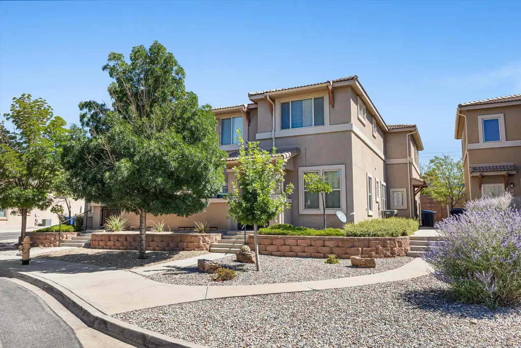 11028 Fort Point Lane Ne Unit C, Albuquerque
