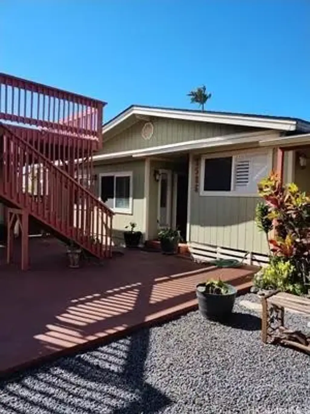 3586 Kalua Place, Makawao