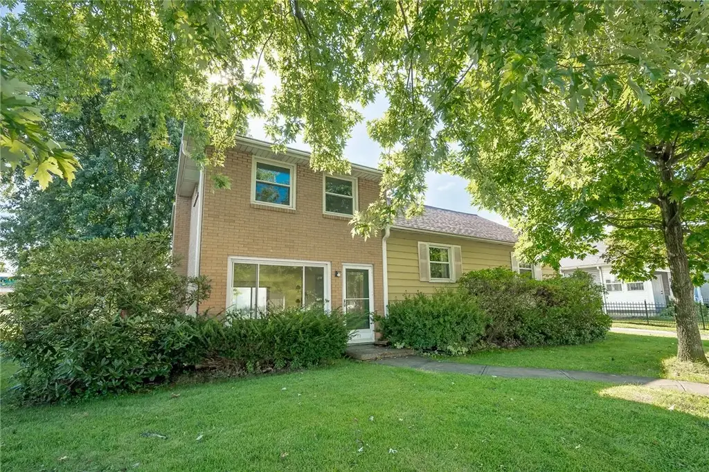 250 Wiley Street , Center Twp/Homer Cty