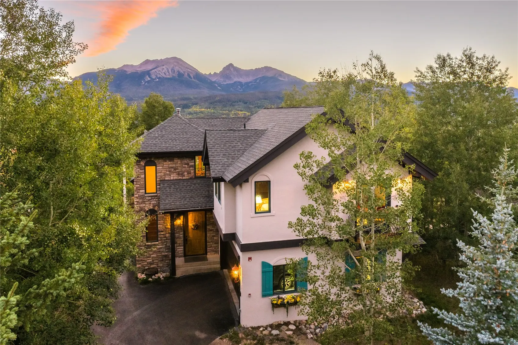 2204 Hamilton Creek Road, Silverthorne