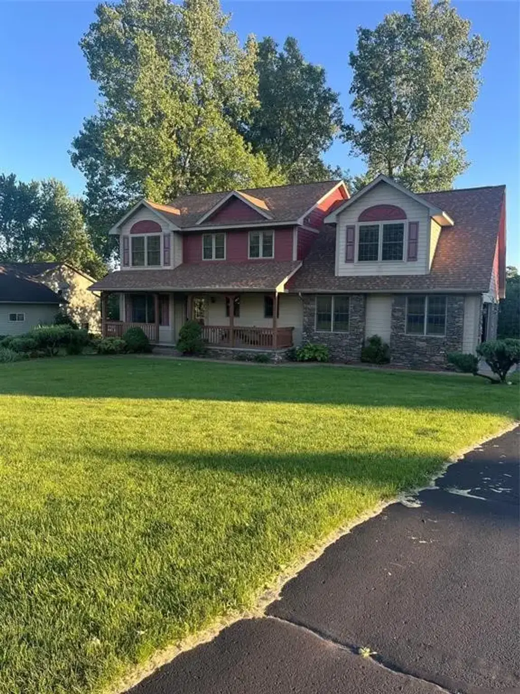 10881 34th Avenue, Chippewa Falls