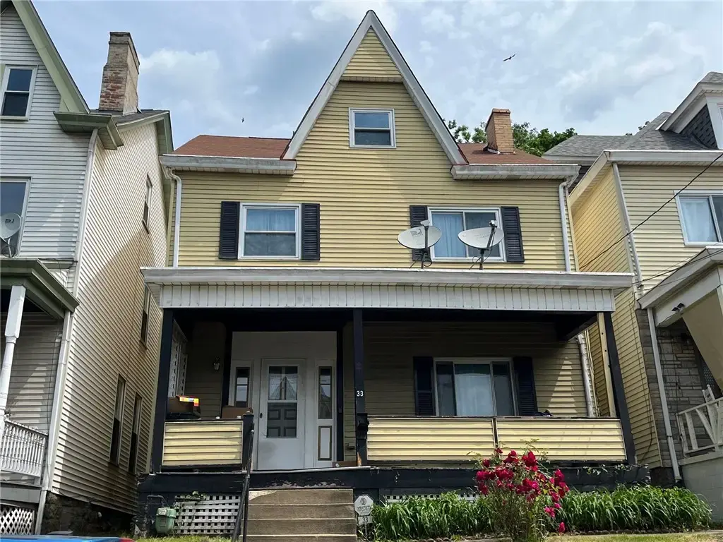 33 5th Street, Aspinwall
