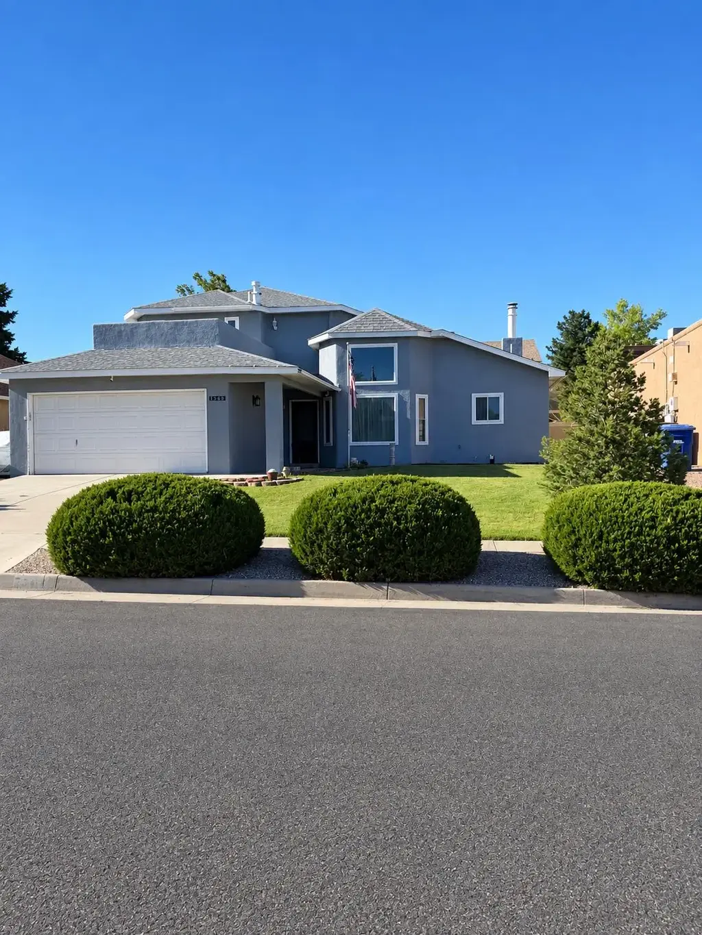 7561 Richmond Hill Road Nw, Albuquerque