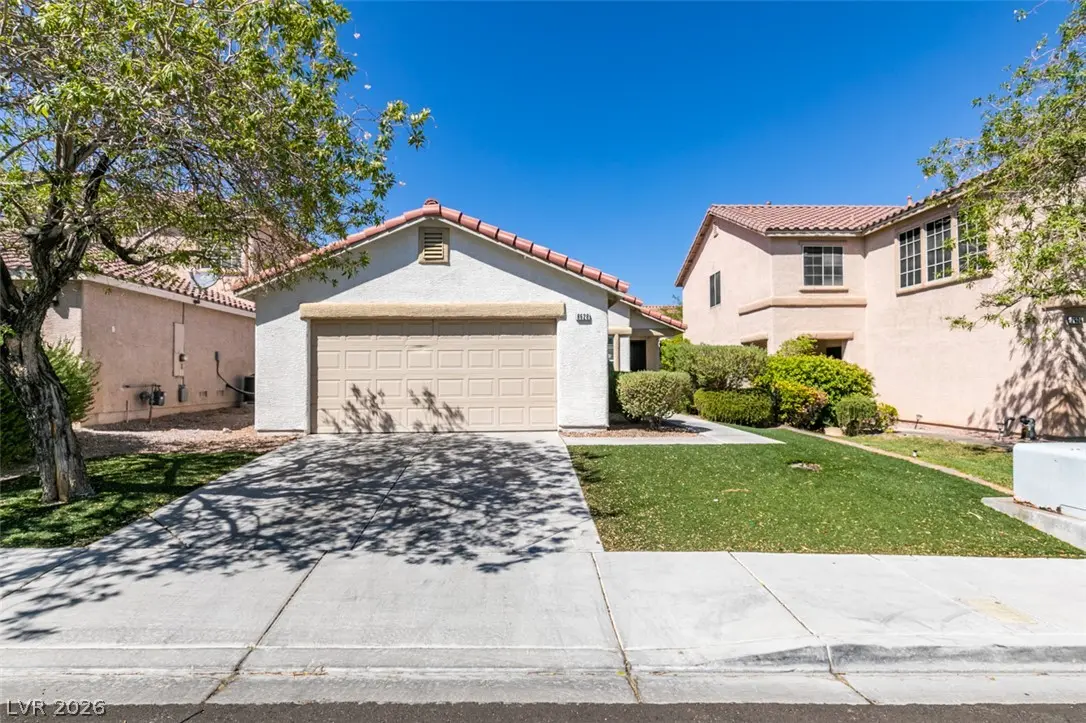 8628 Shady Pines Drive, Las Vegas