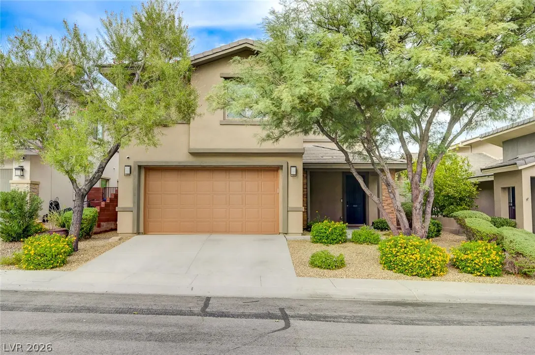 5608 Beckett Hill Court, Las Vegas
